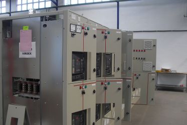  PGD 36kV