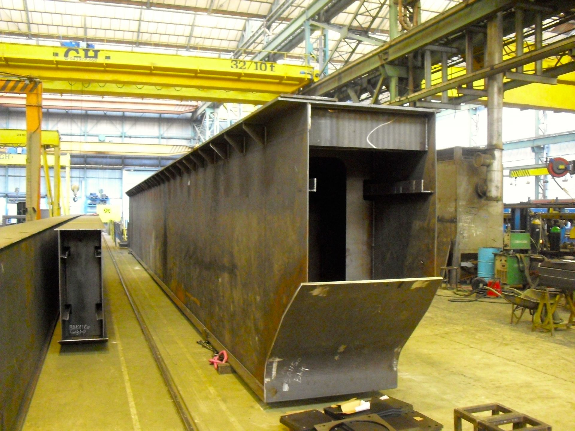 Fabricacin
