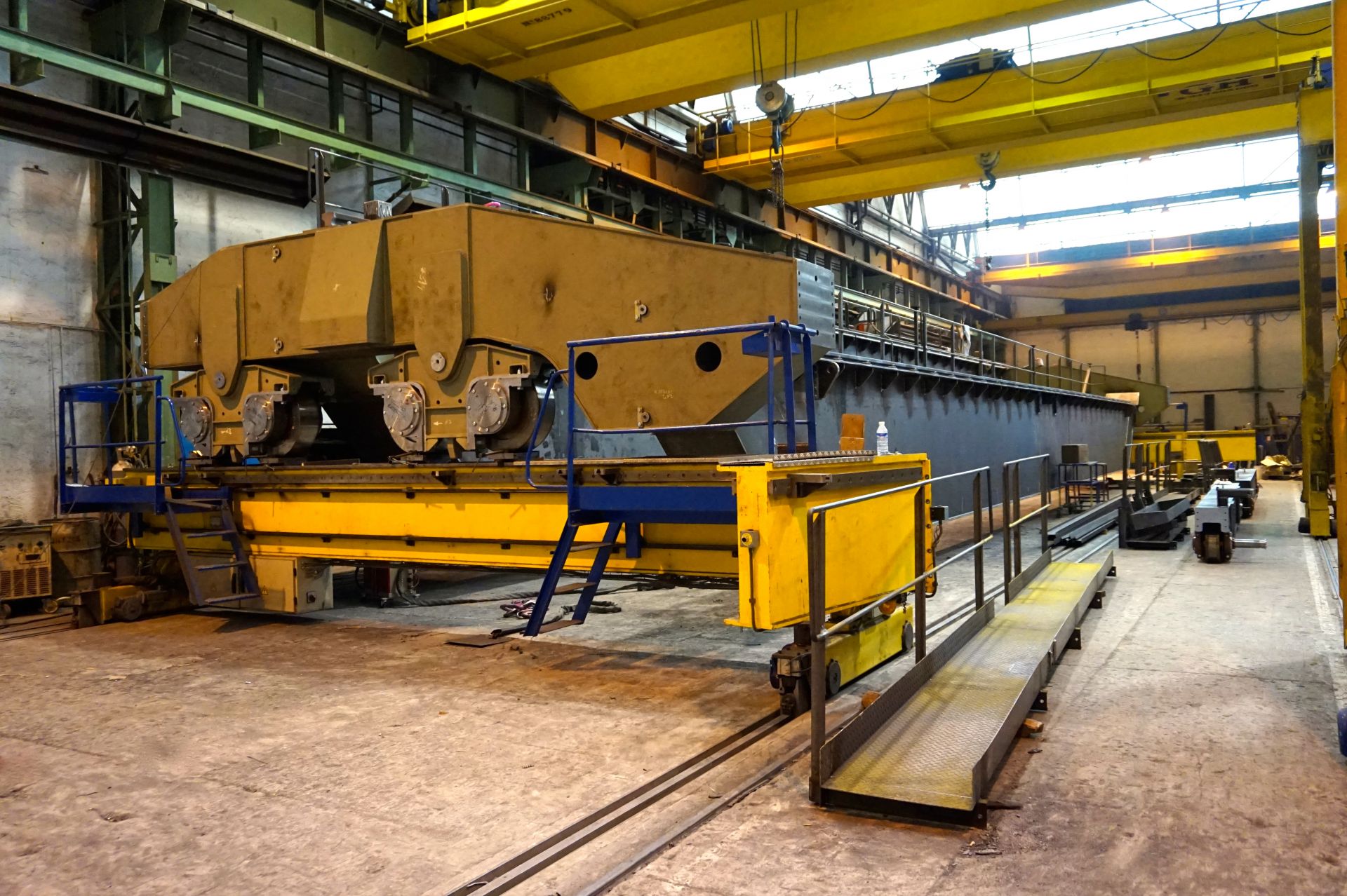 Fabricacin