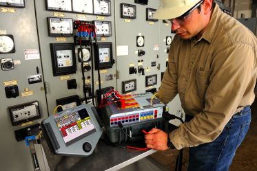 Soluciones Industriales
